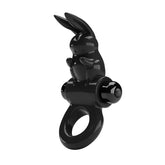 Anillo para el Pene con Vibracion Exciting Ring
